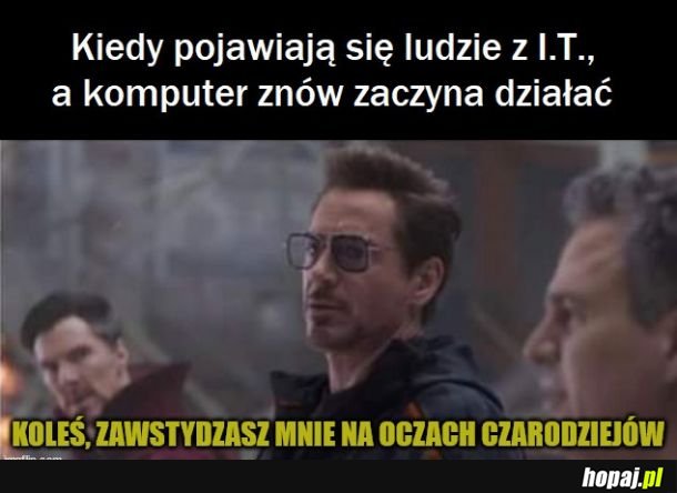 Złośliwość rzeczy martwych