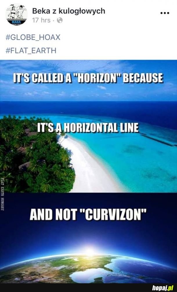 Krzywizont 