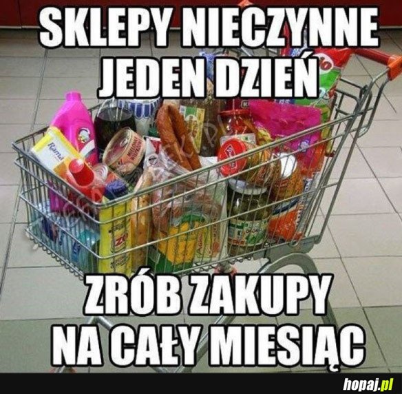 TAK SIĘ ŻYJE W POLSCE!