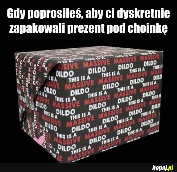 Dyskrecja to nasze drugie imię