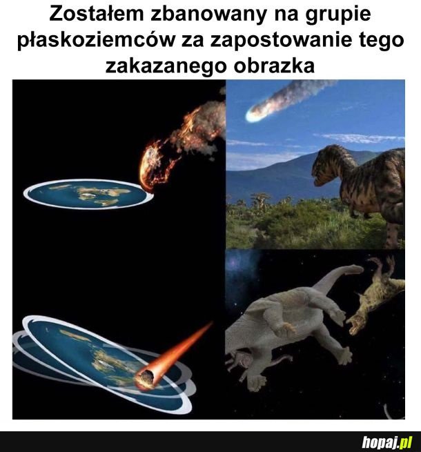 Ban za głoszenie prawdy