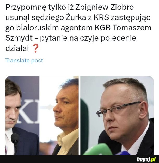 I priszoł prikaz od putina