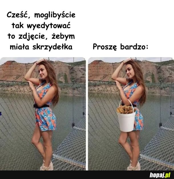 Mówisz - masz