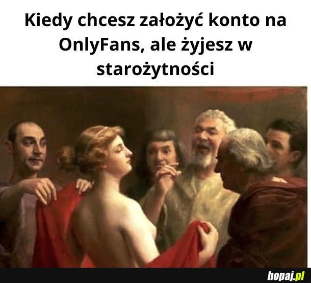 Są chęci, znajdzie się i sposób