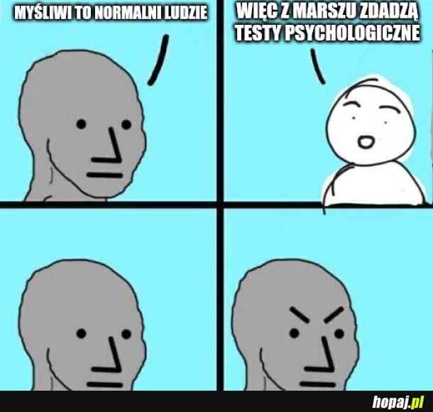 Jednym prostym ruchem możemy zmniejszyć ilość myśliwych do 14 osób