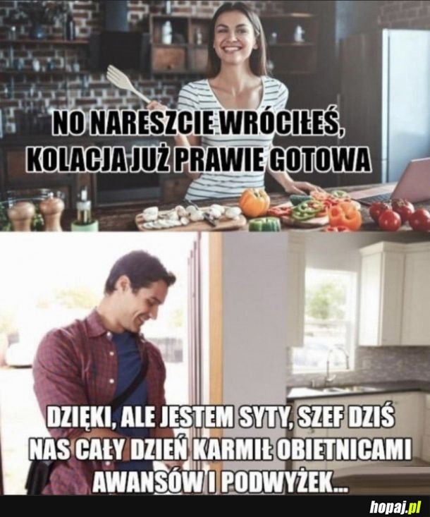Kolacja