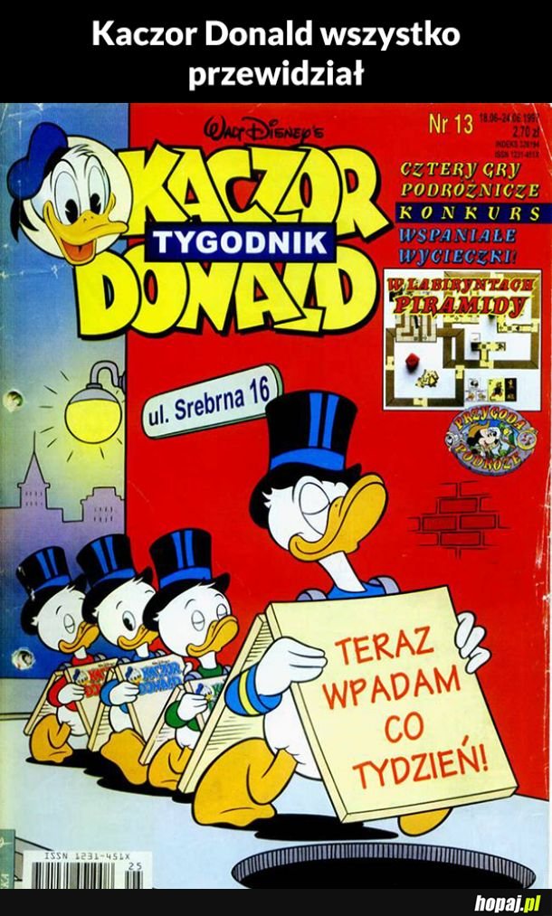 Oni wiedzieli 