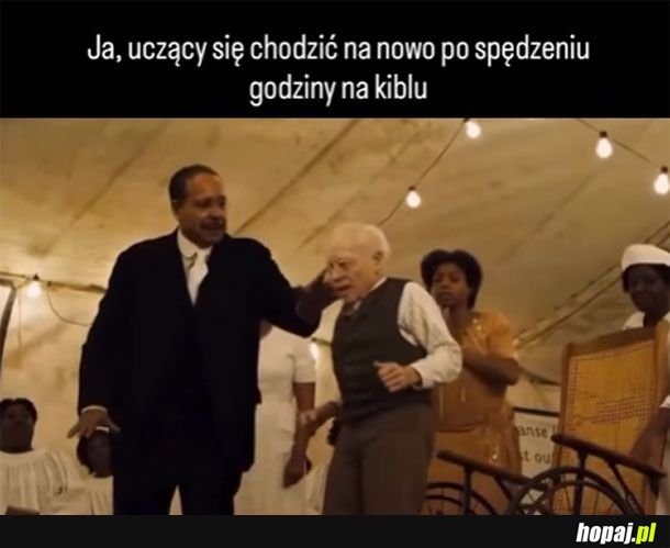 Nowa gierka na telefonie