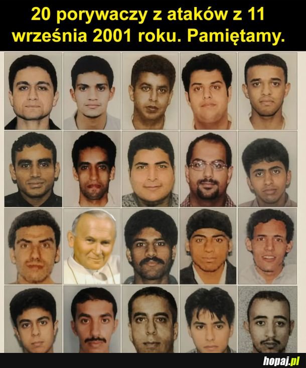 Tak było