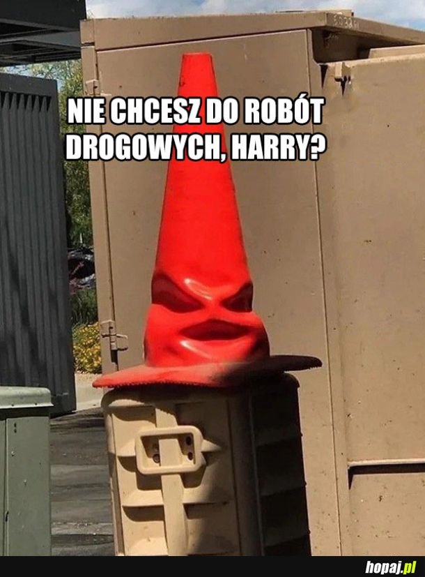 Hary Poter