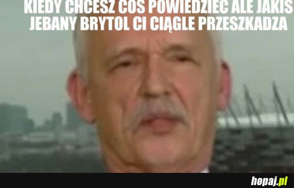 WEŹ SIĘ BRYTOLU