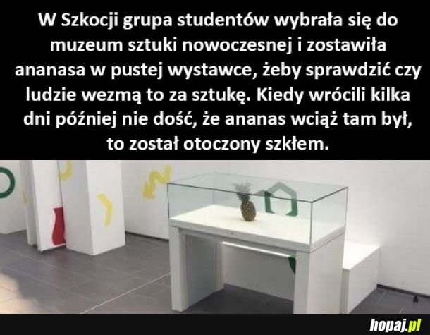 Sztuka nowoczesna