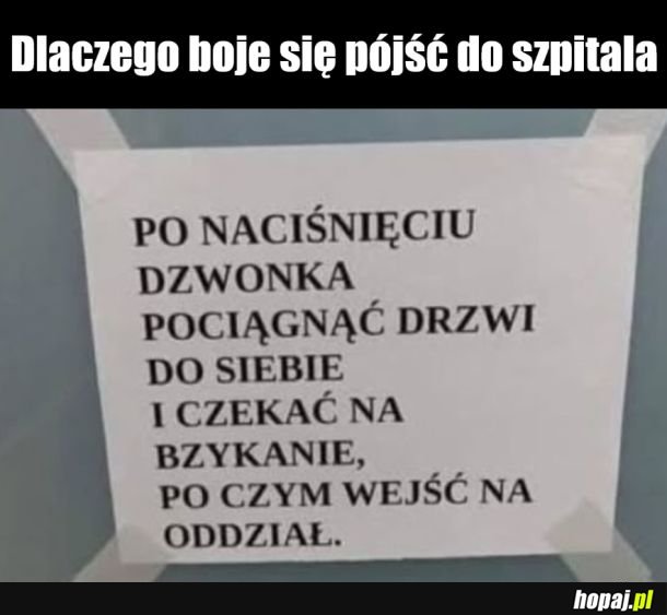 Wciąż czekam