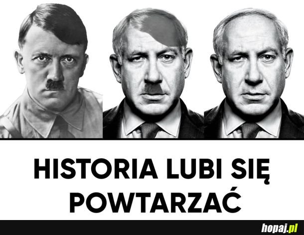 Powtórka z historii