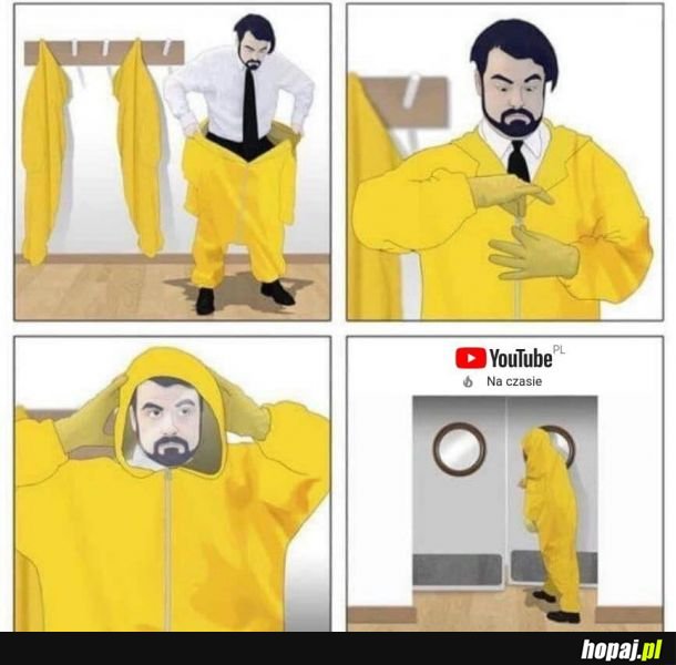 Polski Youtube