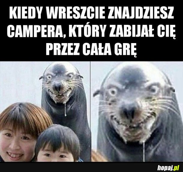 CZAS NA ZEMSTĘ