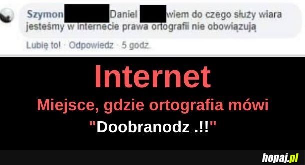 Prawo i bezprawie