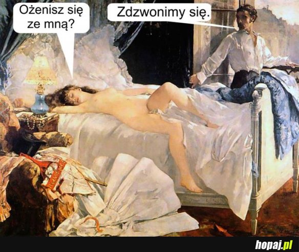 Zdzwonimy się...