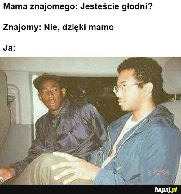 JAK ON MOŻE MI TO ROBIĆ