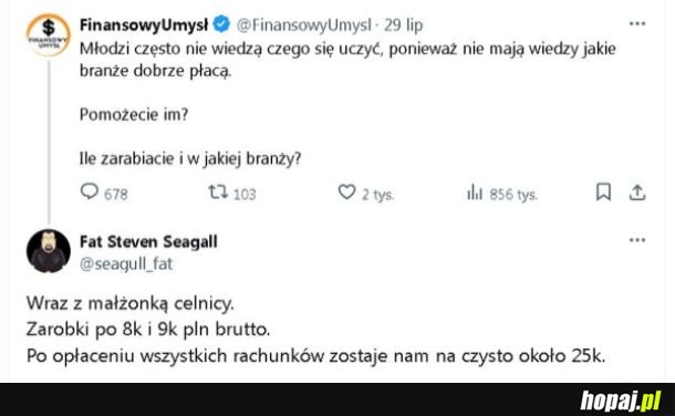 Też tak chcę