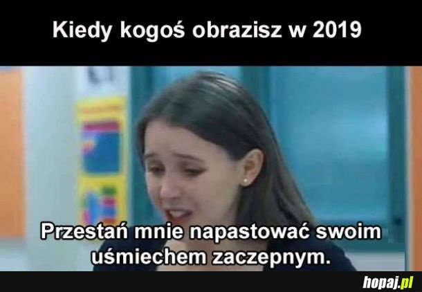 Co za czasy