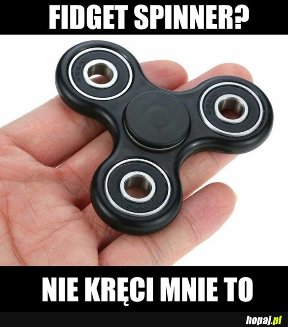 SPINNER