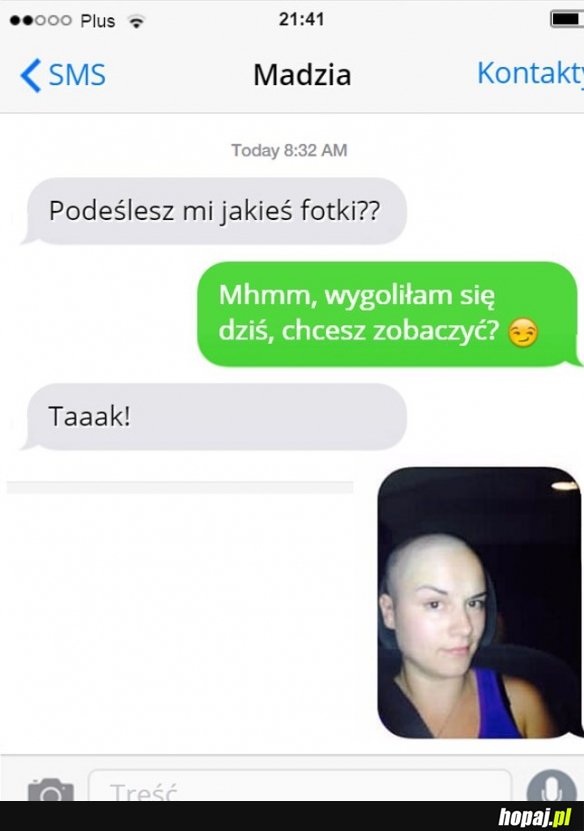 Madzia