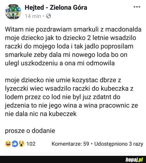 A to smarkula 