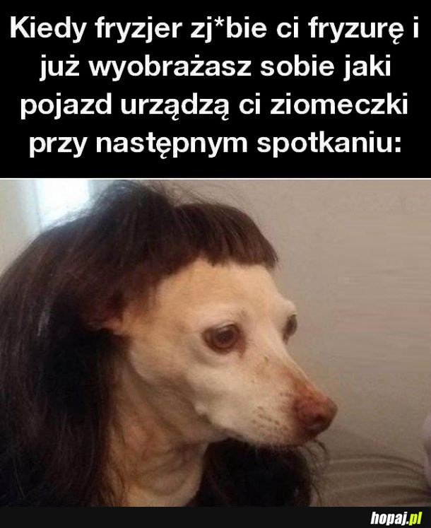 NAJGORZEJ..