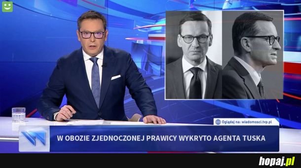 „Rewolucja pożera swoje własne dzieci” - kogoś trzeba będzie rzucić na pożarcie