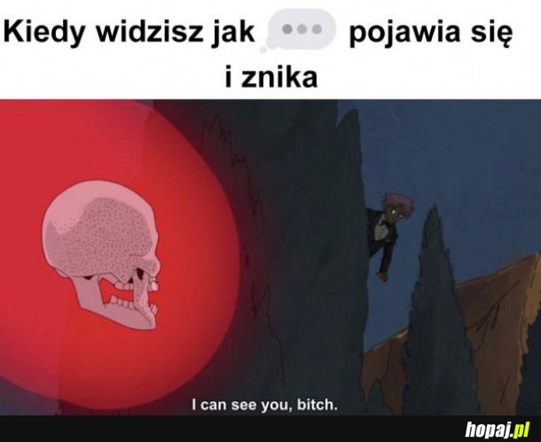 Widzę Cię