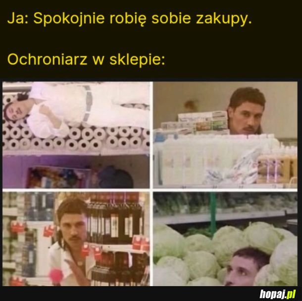 Widzi mnie