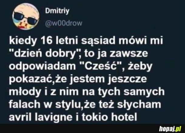 Młody duchem