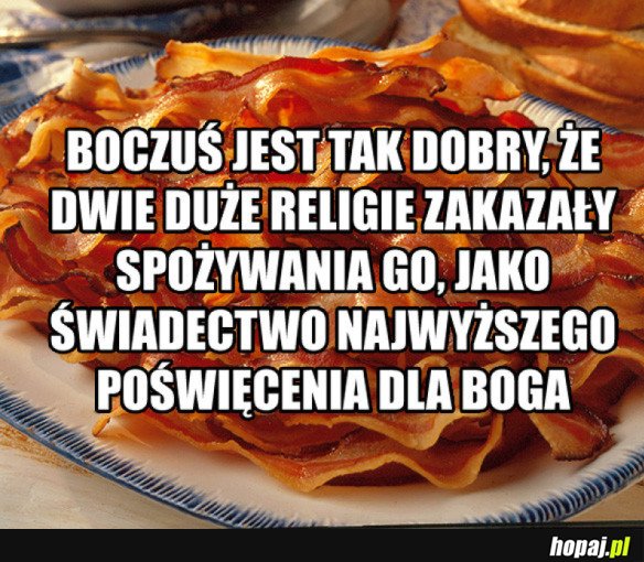 Boczek