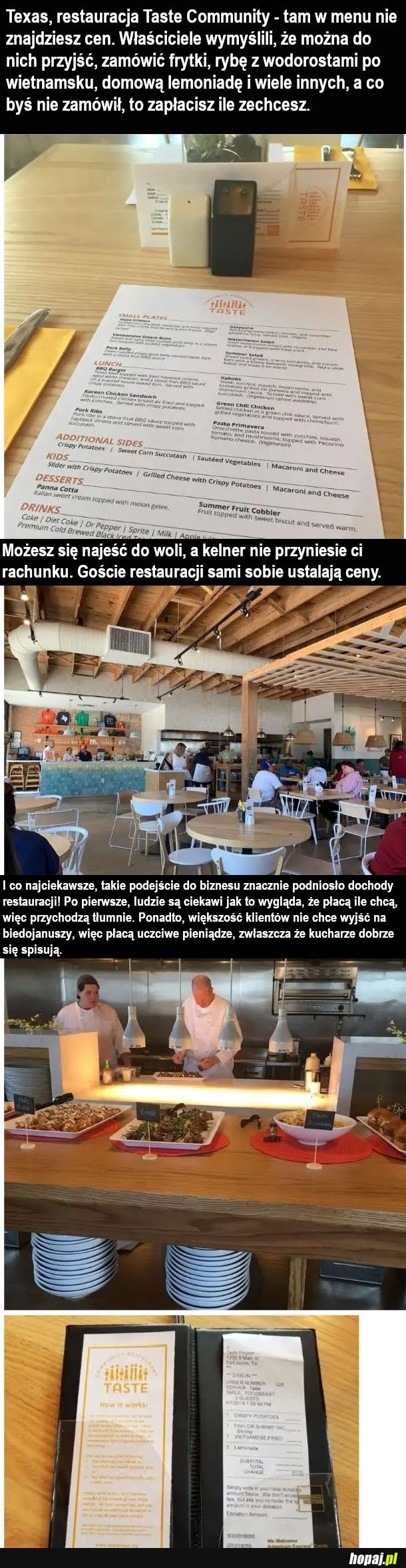  Wiecie gdzie to nie wypali? 