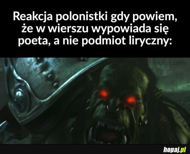 Na polskim