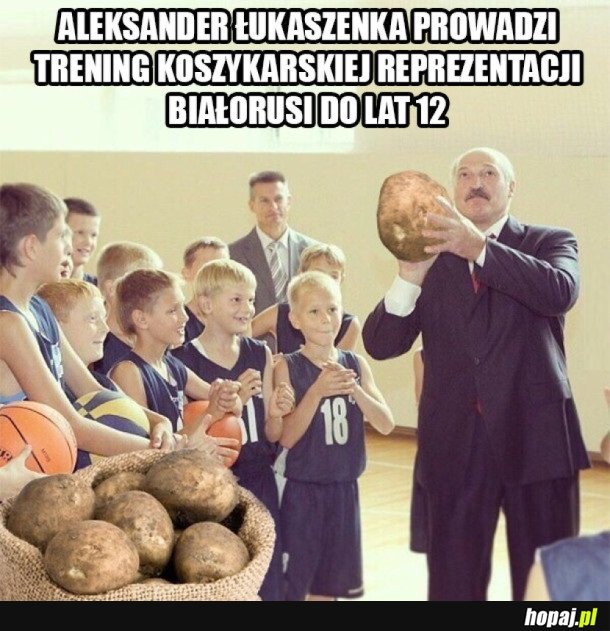WIELKI OJCIEC NARODU