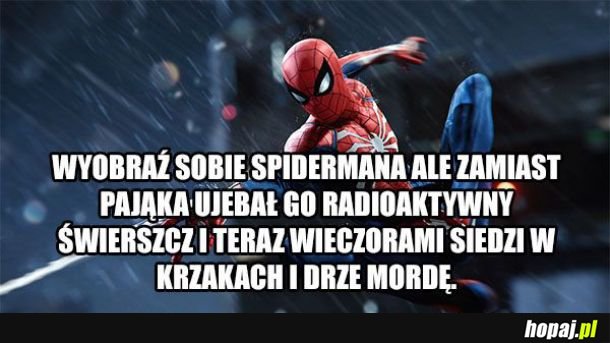 Podmianka superbohaterów