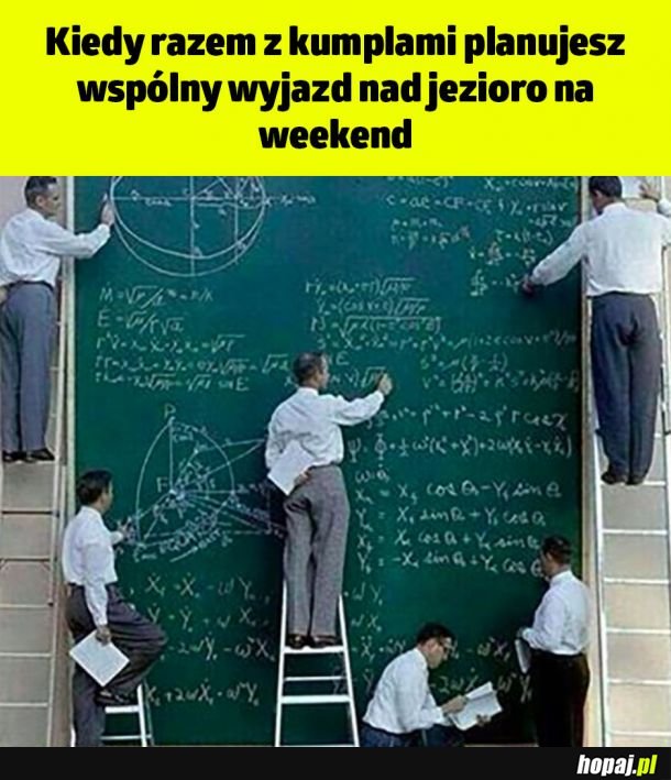 Za każdym razem