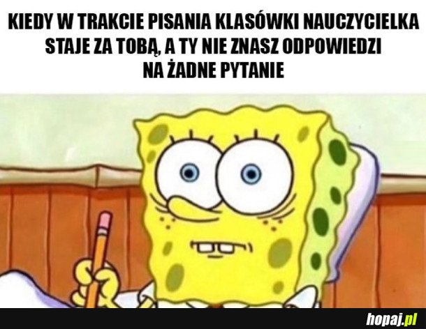 STRESUJĄCY MOMENT