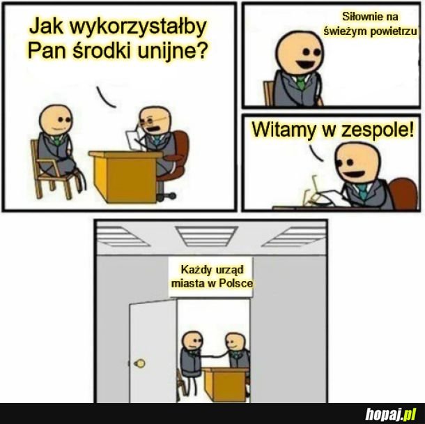 Siłownia. 