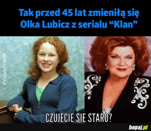 CO ZA ZMIANA