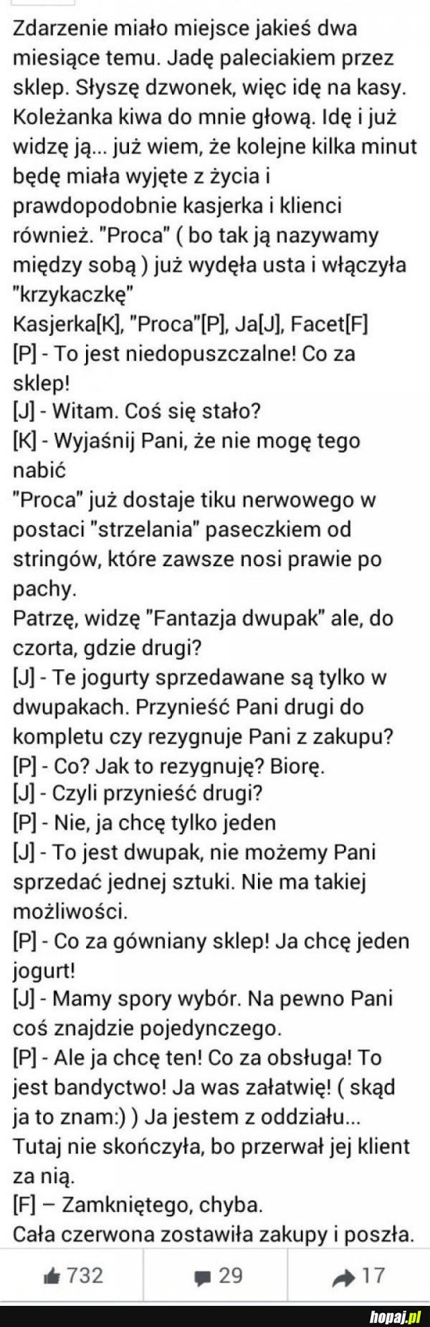 DZIEŃ JAK CO DZIEŃ W BIEDRZE
