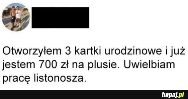 To jest życie