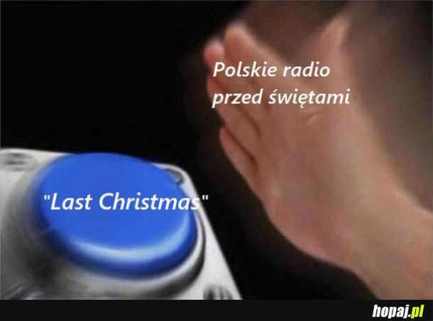 Polskie radio