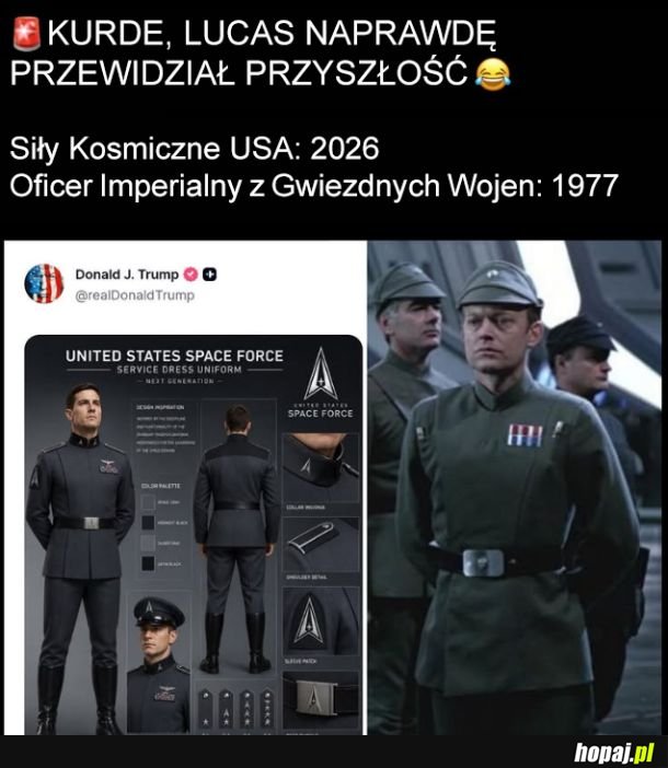 Siły Kosmiczne USA