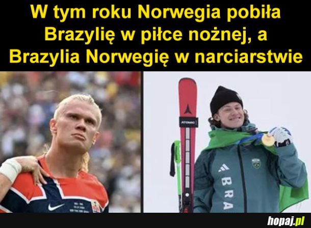 Coś jest nie tak