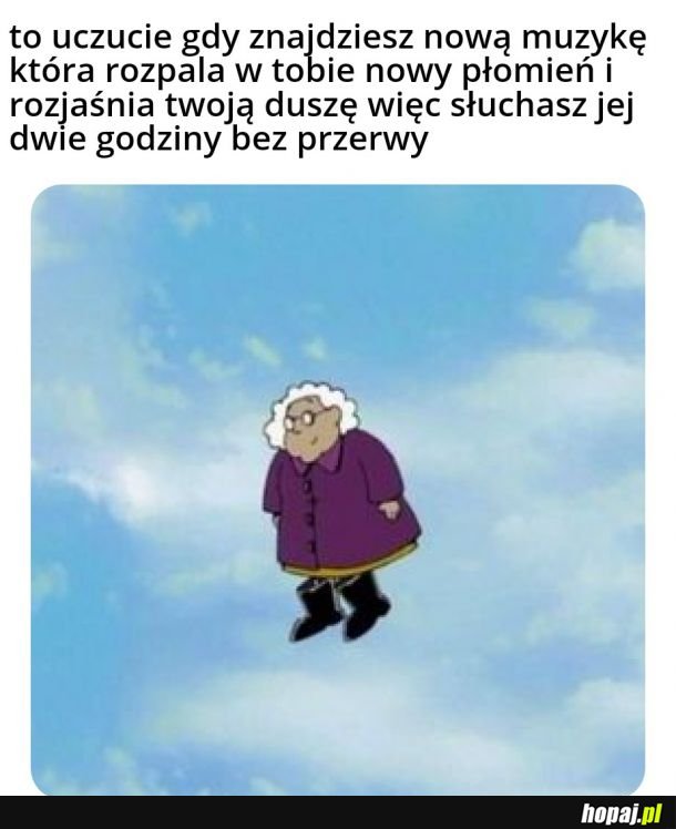 Dreszcze