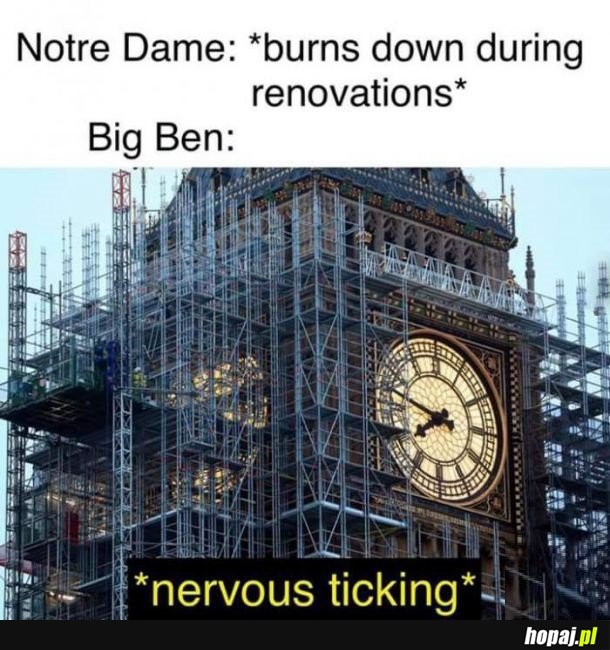 Big Ben