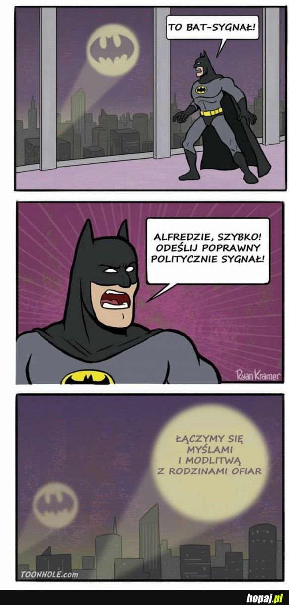 Batman 2018